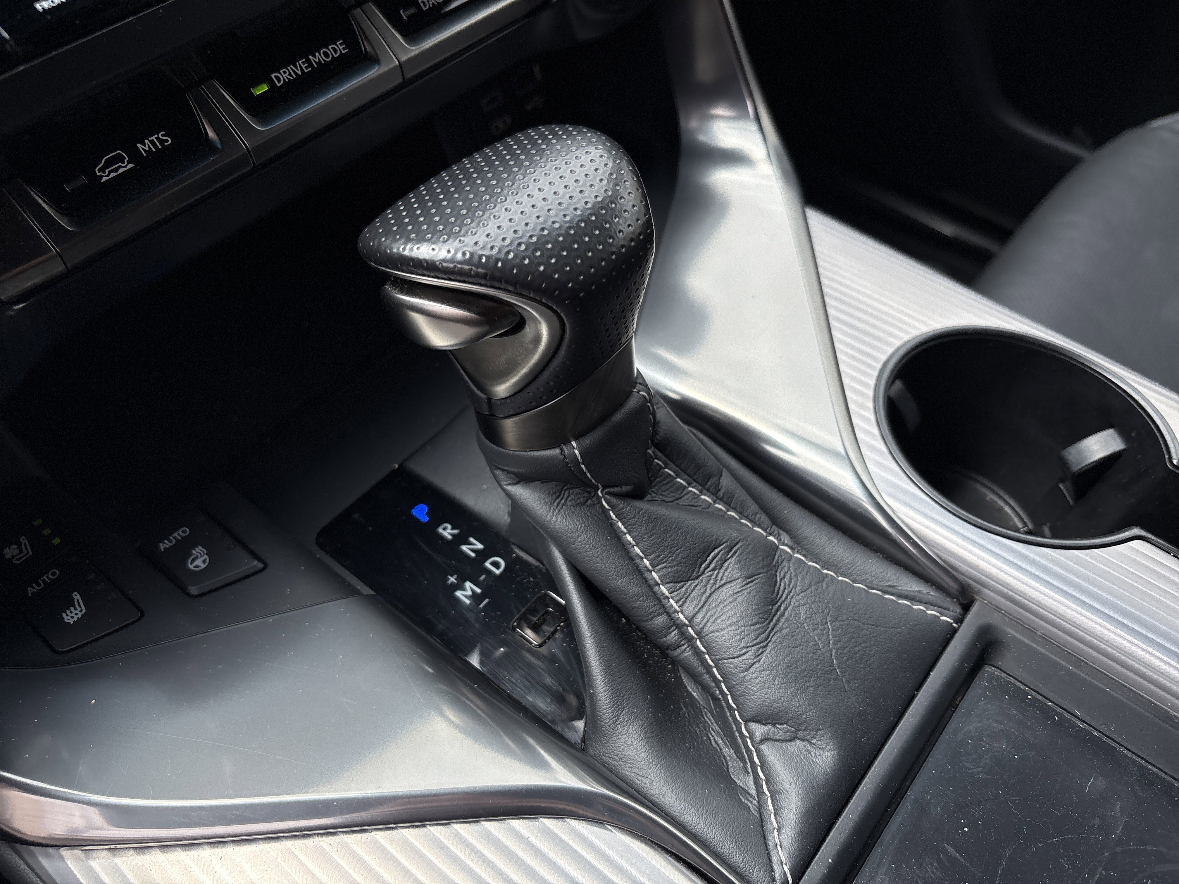 Used 2024 Lexus LX 600 F Sport AWD/4WD image 26