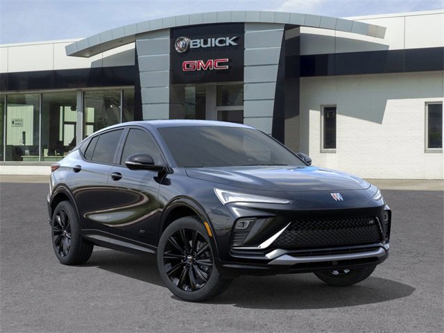 New 2026 Buick Envista Sport Touring image 7