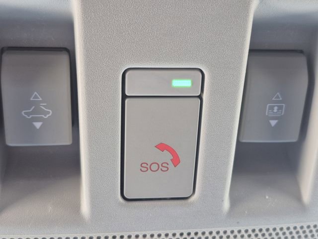 Certified 2025 Nissan Murano SL image 26