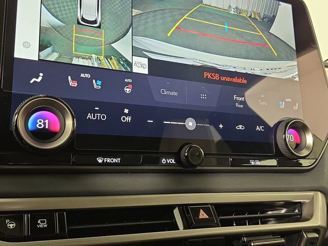 New 2026 Lexus RX 350 image 19