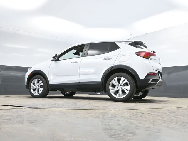 Used 2025 Buick Encore GX Preferred image 48