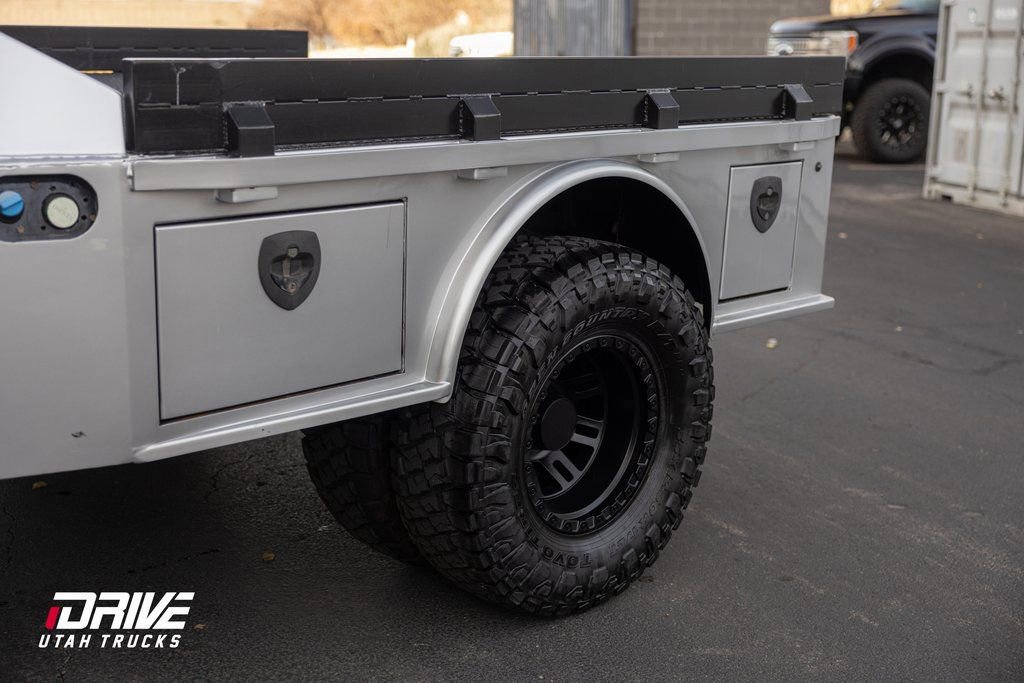 Used 2017 RAM 3500 Tradesman w/ Chrome Appearance Group image 27