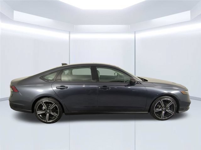 New 2026 Honda Accord SE image 24