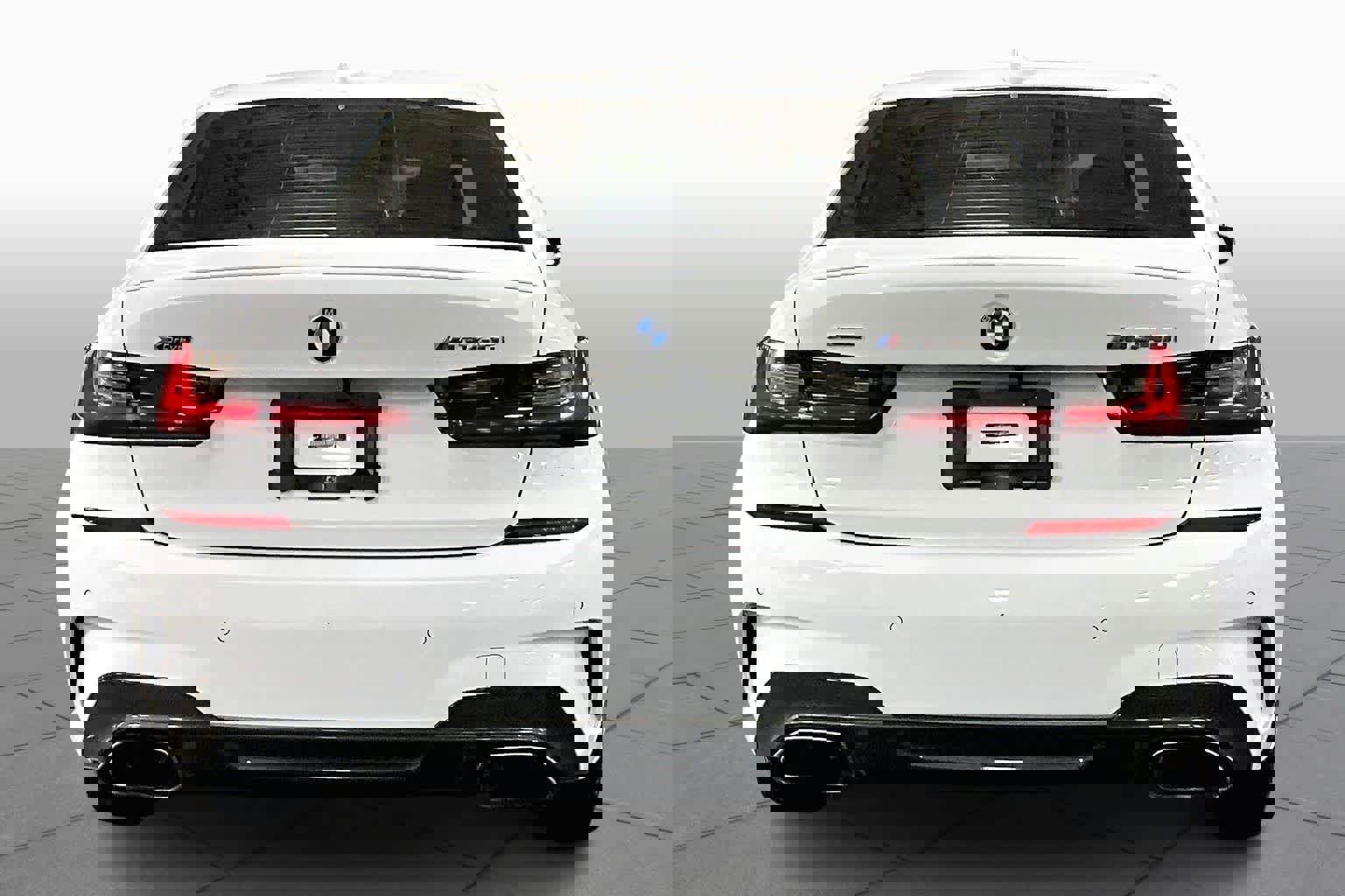 Used 2020 BMW M340i xDrive M340i xDrive w/ Premium Package image 5