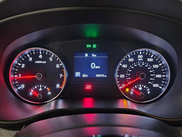 Used 2020 Kia Sportage EX image 11