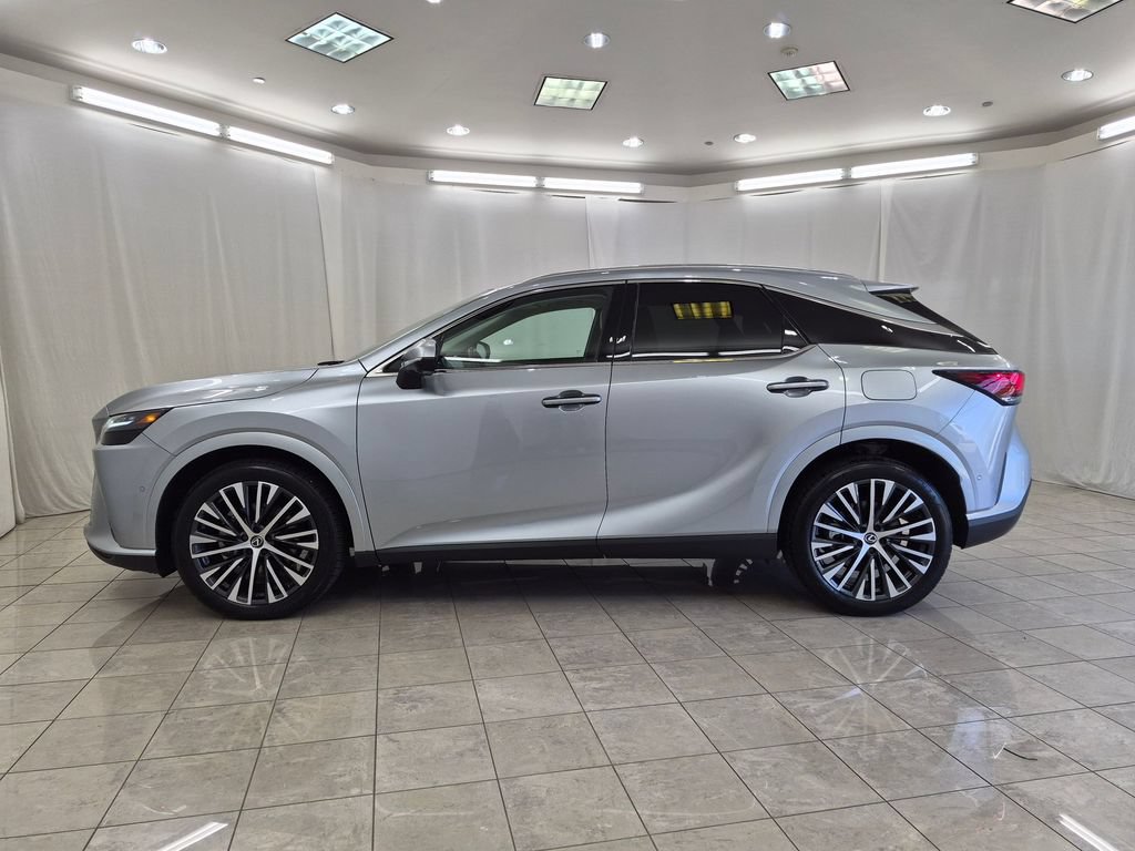 Certified 2025 Lexus RX 350 Premium Plus w/ Convenience Package AWD/4WD image 5