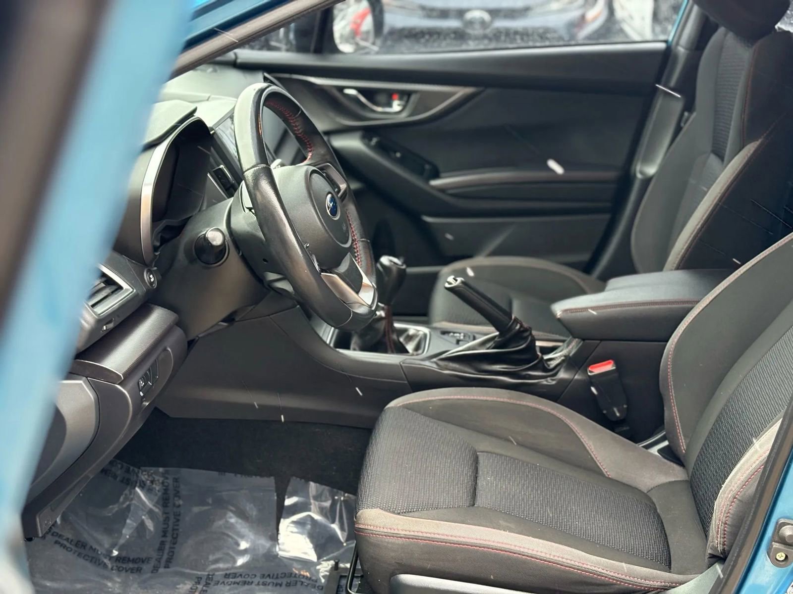 Used 2019 Subaru Impreza 2.0i Sport image 9