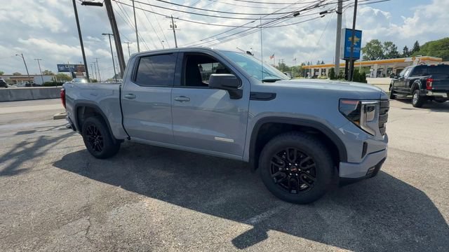 Certified 2024 GMC Sierra 1500 Elevation AWD/4WD image 2