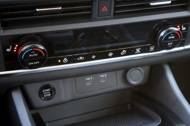 Certified 2024 Nissan Rogue SV w/ SV Premium Package image 23