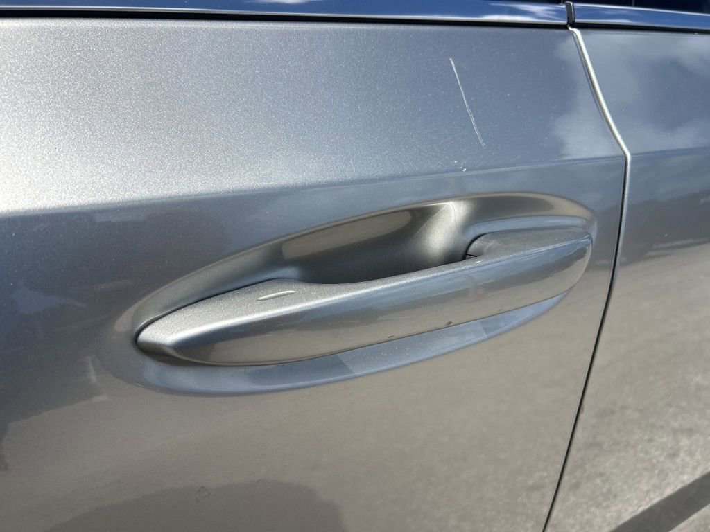 Used 2021 Lexus ES 350 F Sport w/ Accessory Package image 22