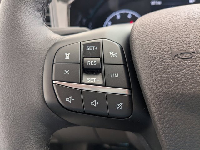 New 2024 Ford Transit 150 Low Roof AWD image 26