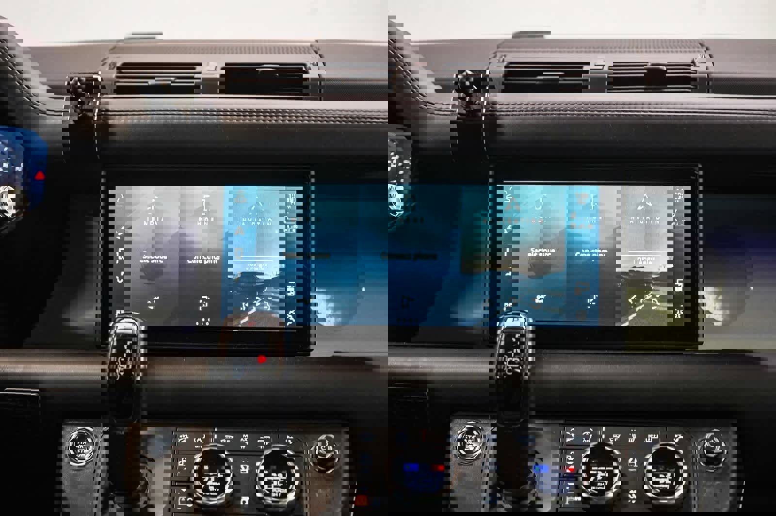 Used 2020 Land Rover Defender 110 HSE image 14