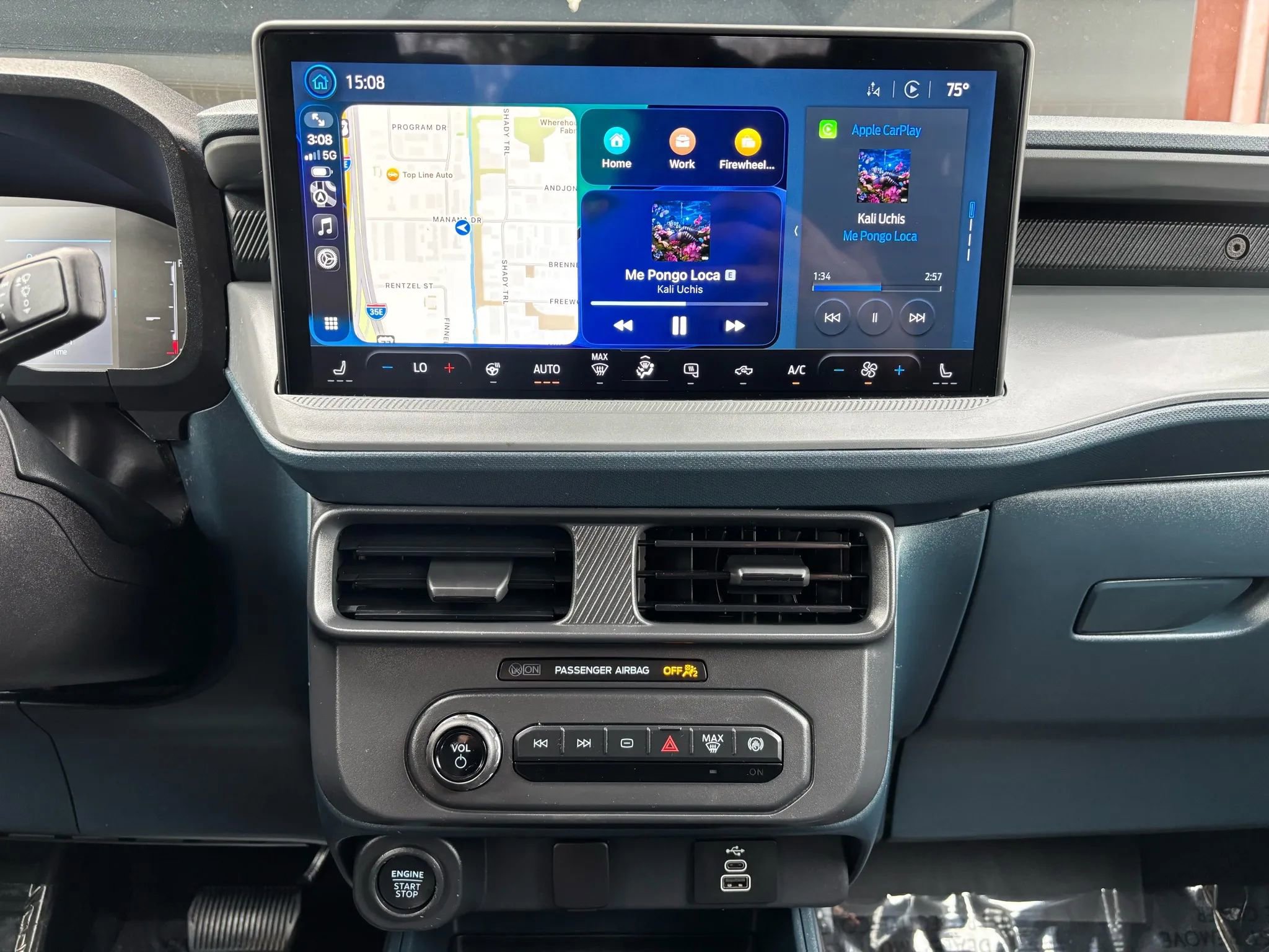 Used 2025 Ford Maverick XLT w/ XLT Luxury Package image 31