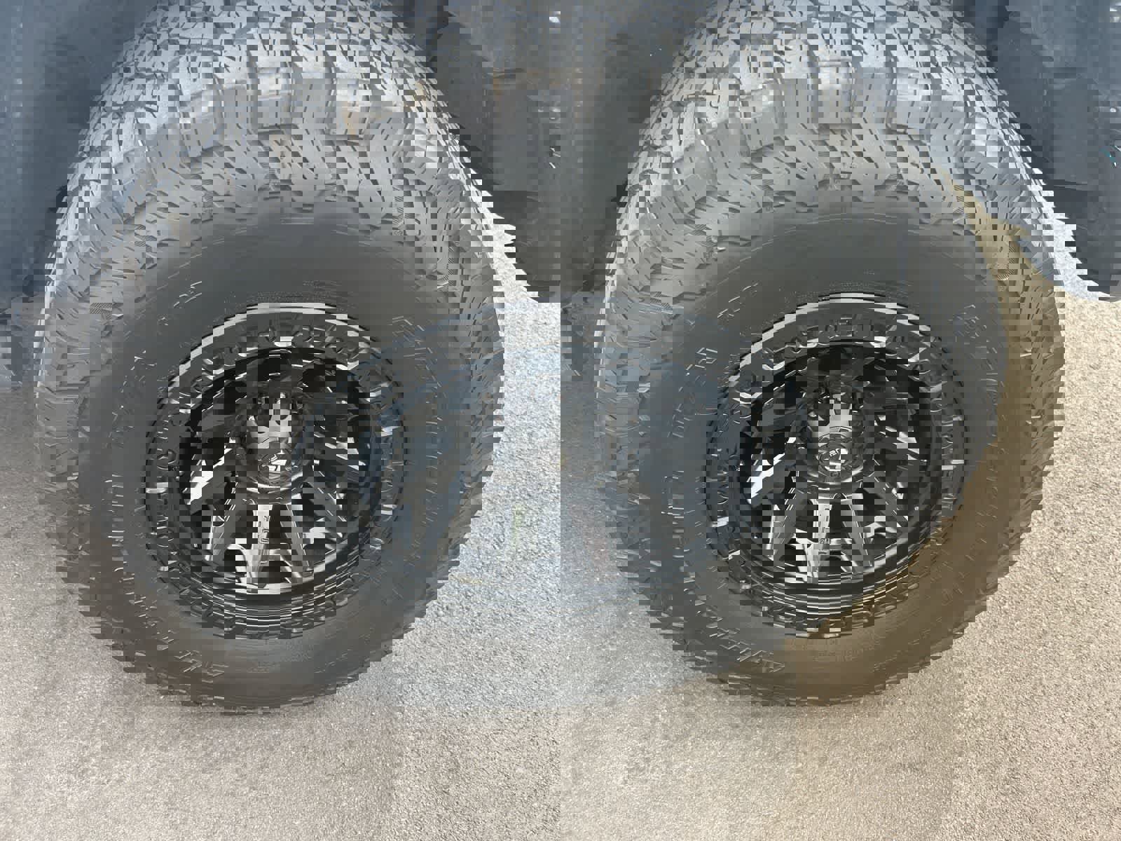 Used 2021 Jeep Wrangler Unlimited Rubicon 4xe w/ Steel Bumper Group image 25