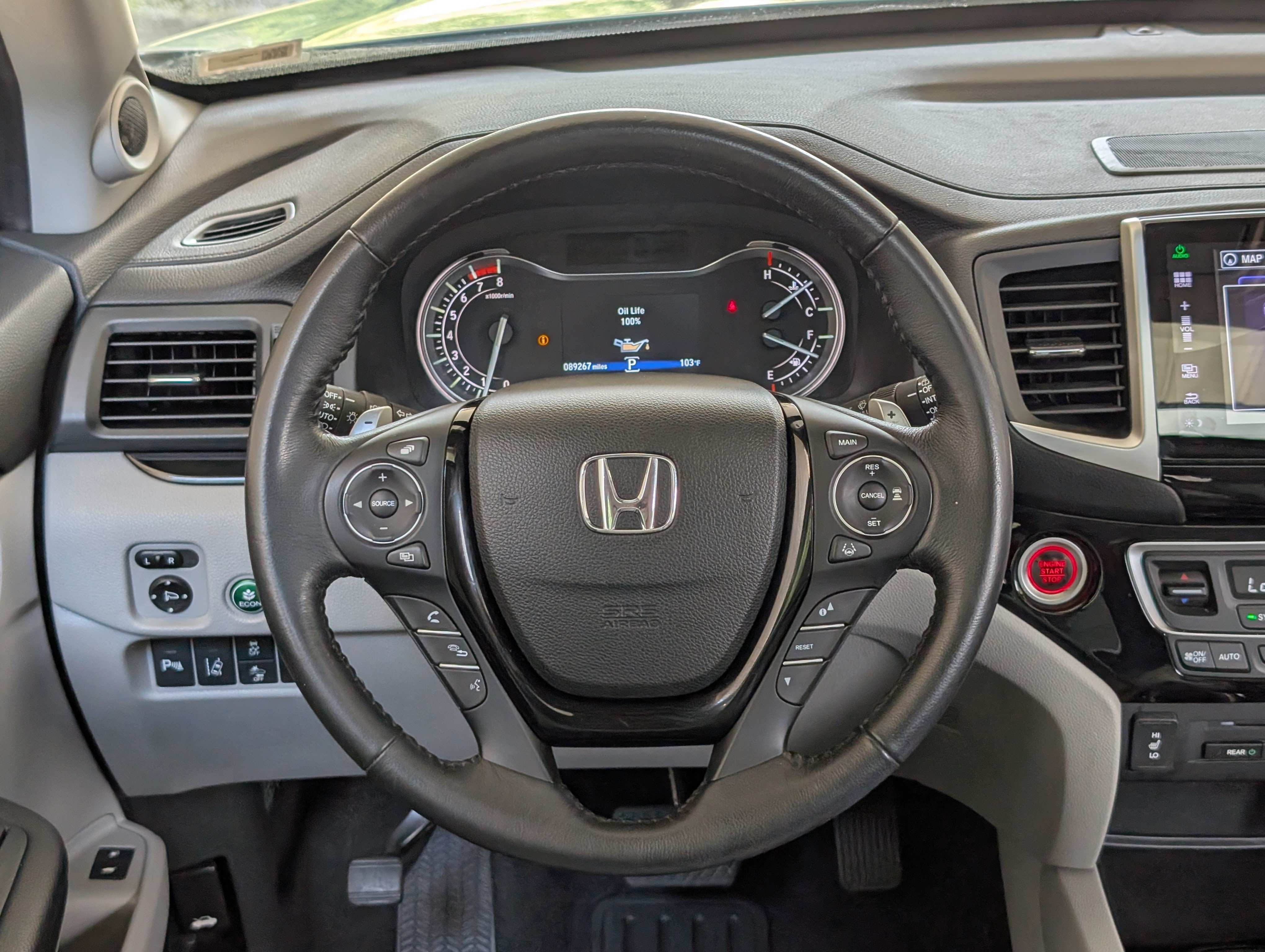 Used 2016 Honda Pilot Touring image 27