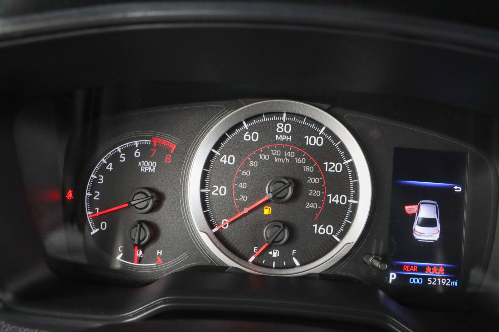 Used 2022 Toyota Corolla SE FWD image 15