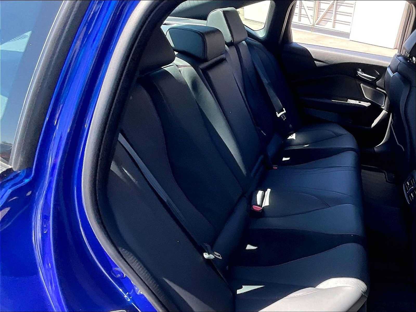 Used 2023 Acura TLX SH-AWD w/ A-SPEC Pkg image 28