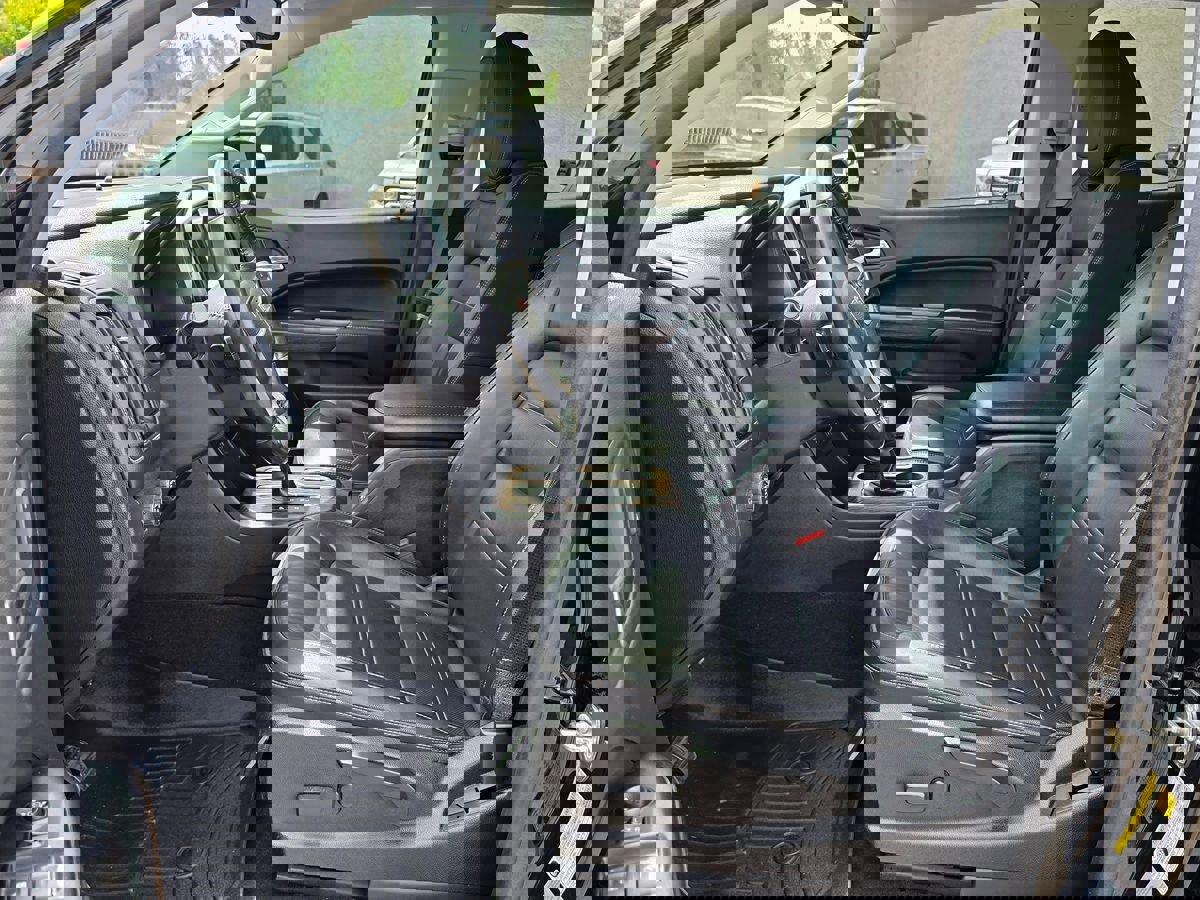 Used 2017 GMC Canyon Denali image 15