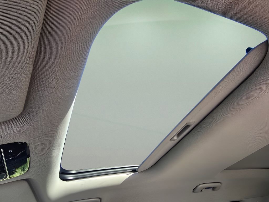 New 2026 Hyundai Santa Fe Limited image 22