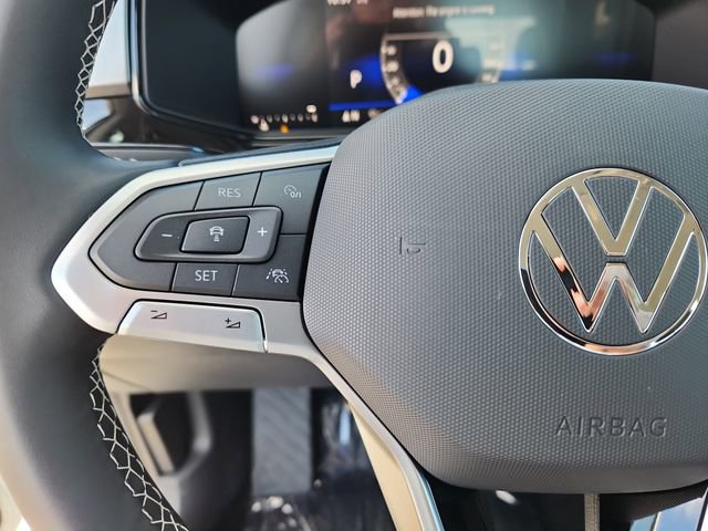 New 2026 Volkswagen Taos S image 11