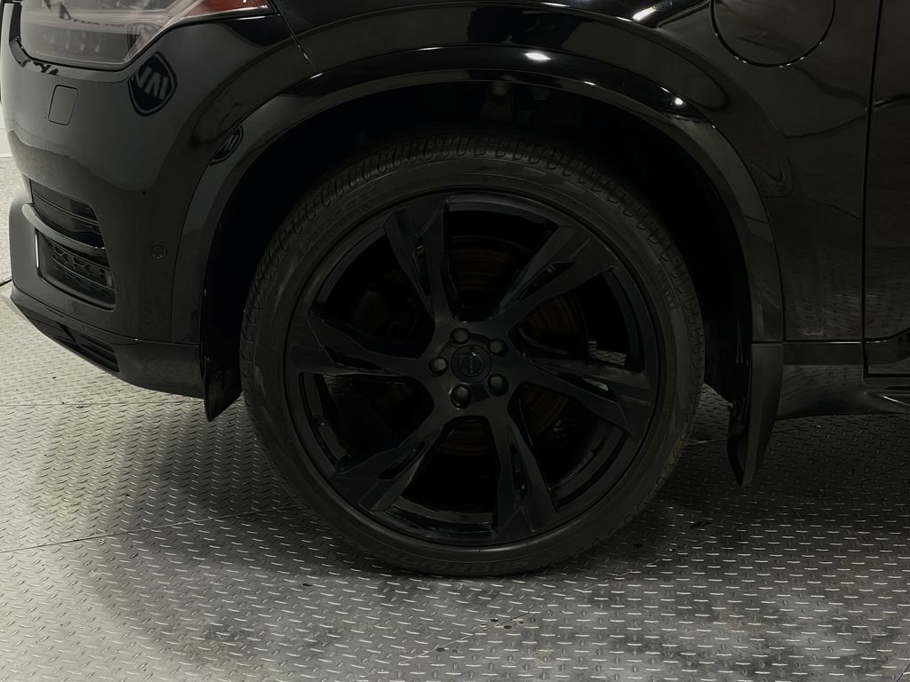 Used 2018 Volvo XC90 T8 Momentum w/ Convenience Package image 38