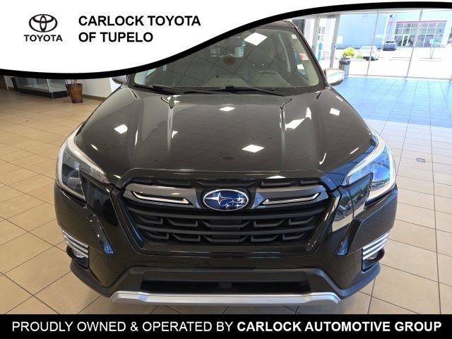 Used 2022 Subaru Forester Touring AWD/4WD image 6