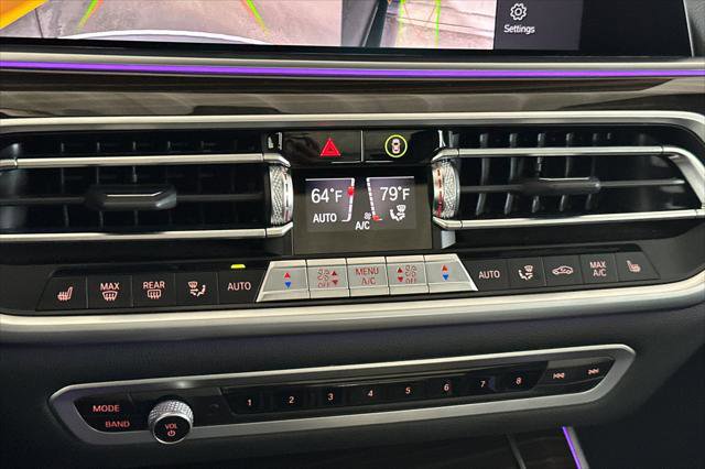 Used 2023 BMW X5 sDrive40i w/ Premium Package image 20