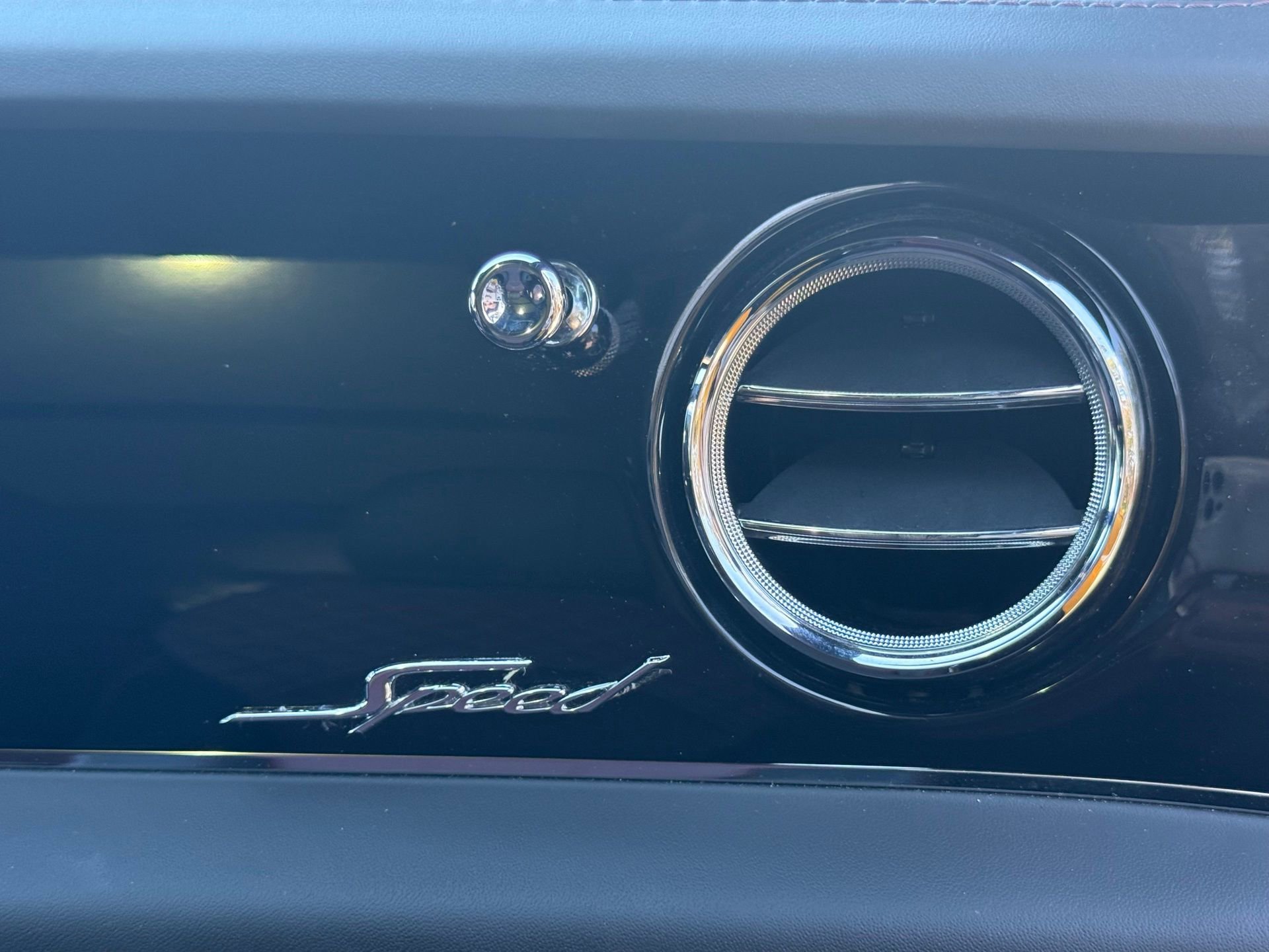 Certified 2021 Bentley Bentayga Speed image 49