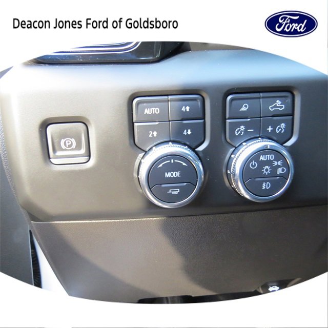 Used 2023 GMC Sierra 1500 AT4X w/ AT4X AEV Edition image 14