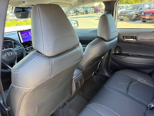 Used 2026 Toyota Corolla Cross XLE w/ Convenience Package FWD image 23