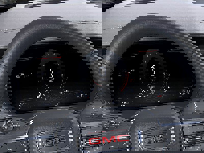 New 2026 GMC Acadia Elevation image 18