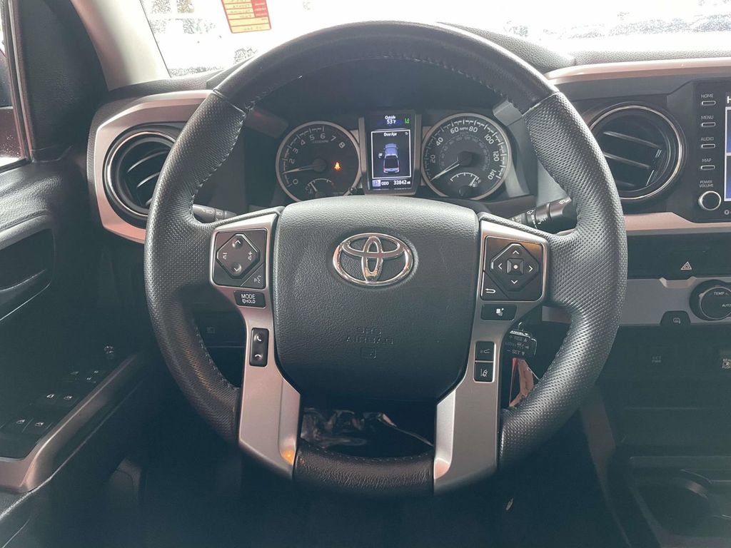 Used 2022 Toyota Tacoma SR5 image 26