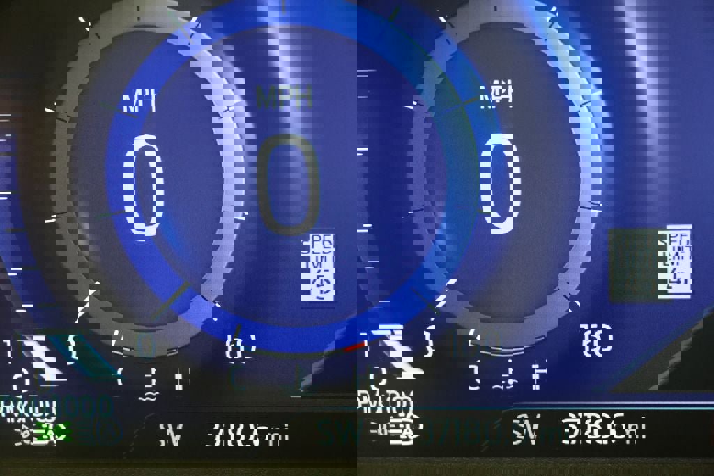 Used 2022 Ford Explorer Platinum w/ Equipment Group 601A image 22