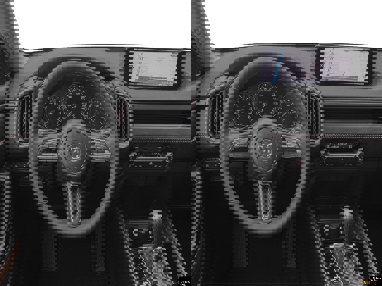 New 2026 MAZDA CX-50 Meridian Edition w/ Cargo Package AWD/4WD image 7