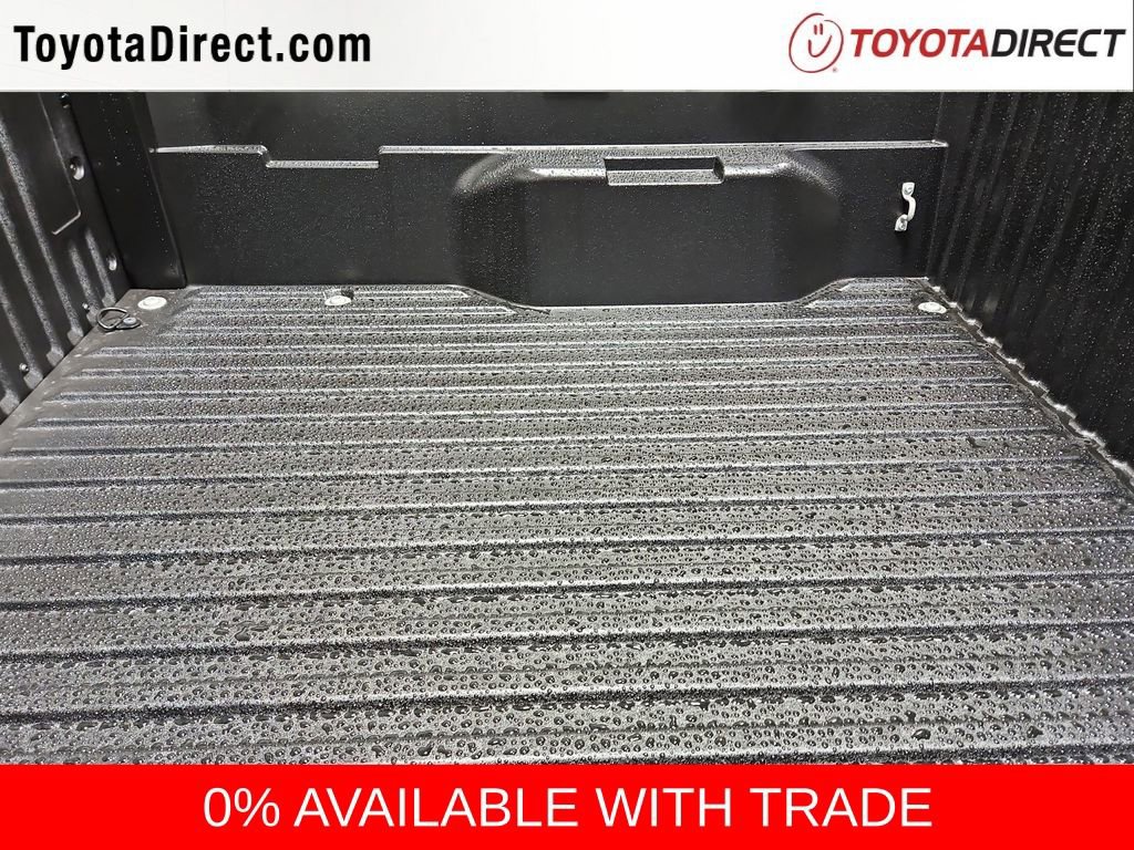 New 2026 Toyota Tacoma SR5 AWD/4WD image 7