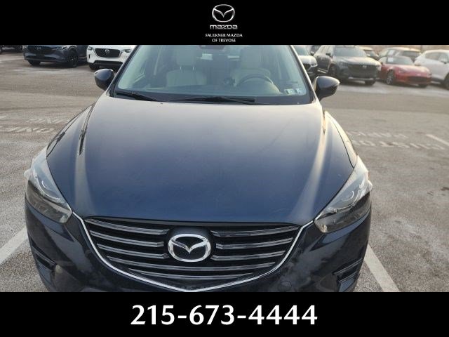Used 2016 MAZDA CX-5 Grand Touring