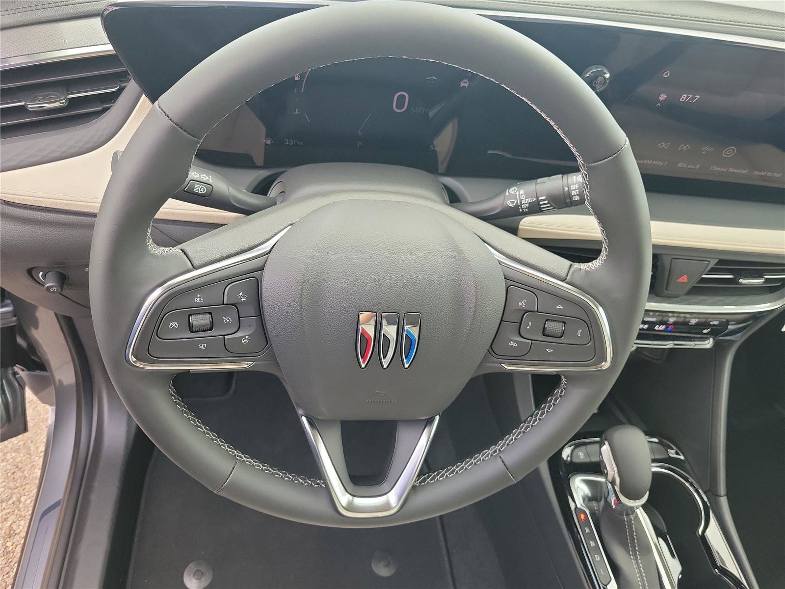 New 2026 Buick Encore GX Avenir w/ Avenir Technology Package image 22