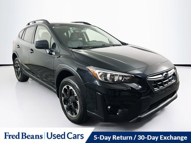 Used 2023 Subaru Crosstrek 2.0i