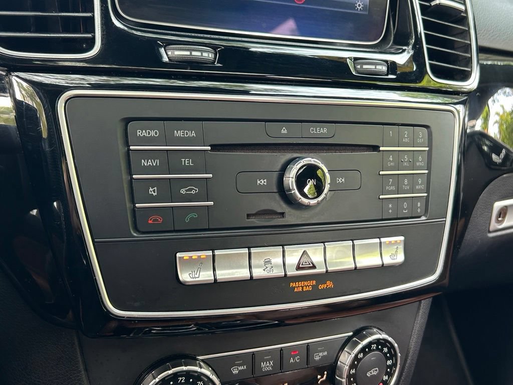Used 2018 Mercedes-Benz GLE 350 image 27