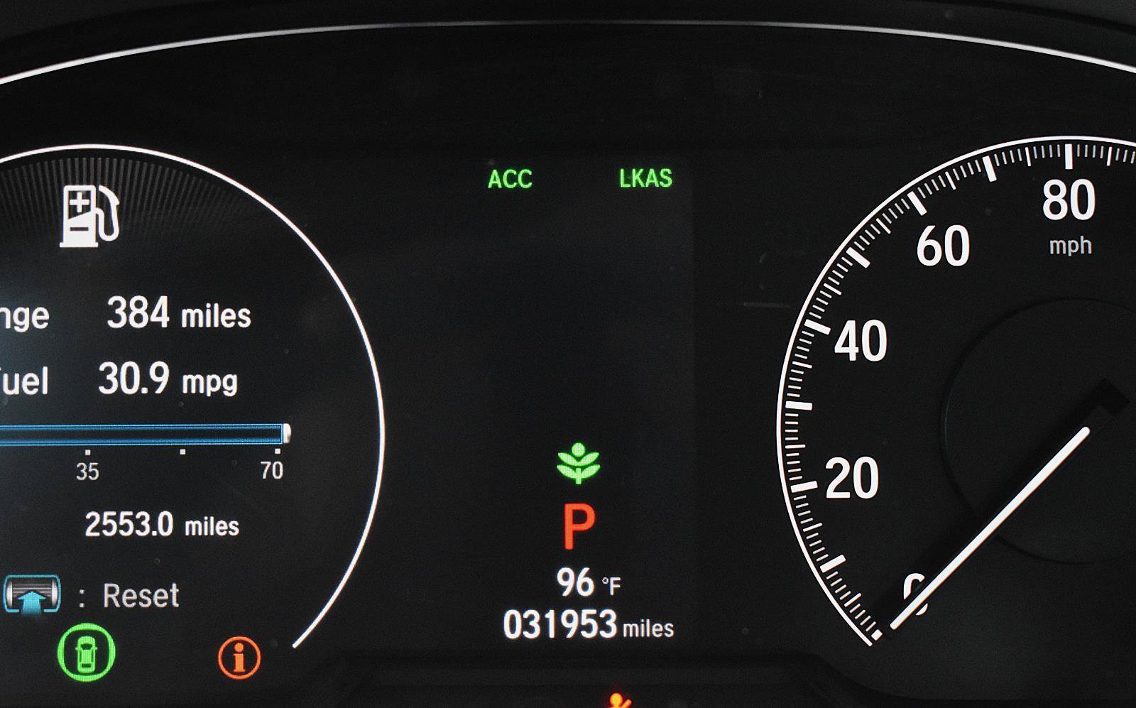 Used 2020 Honda Accord LX image 8