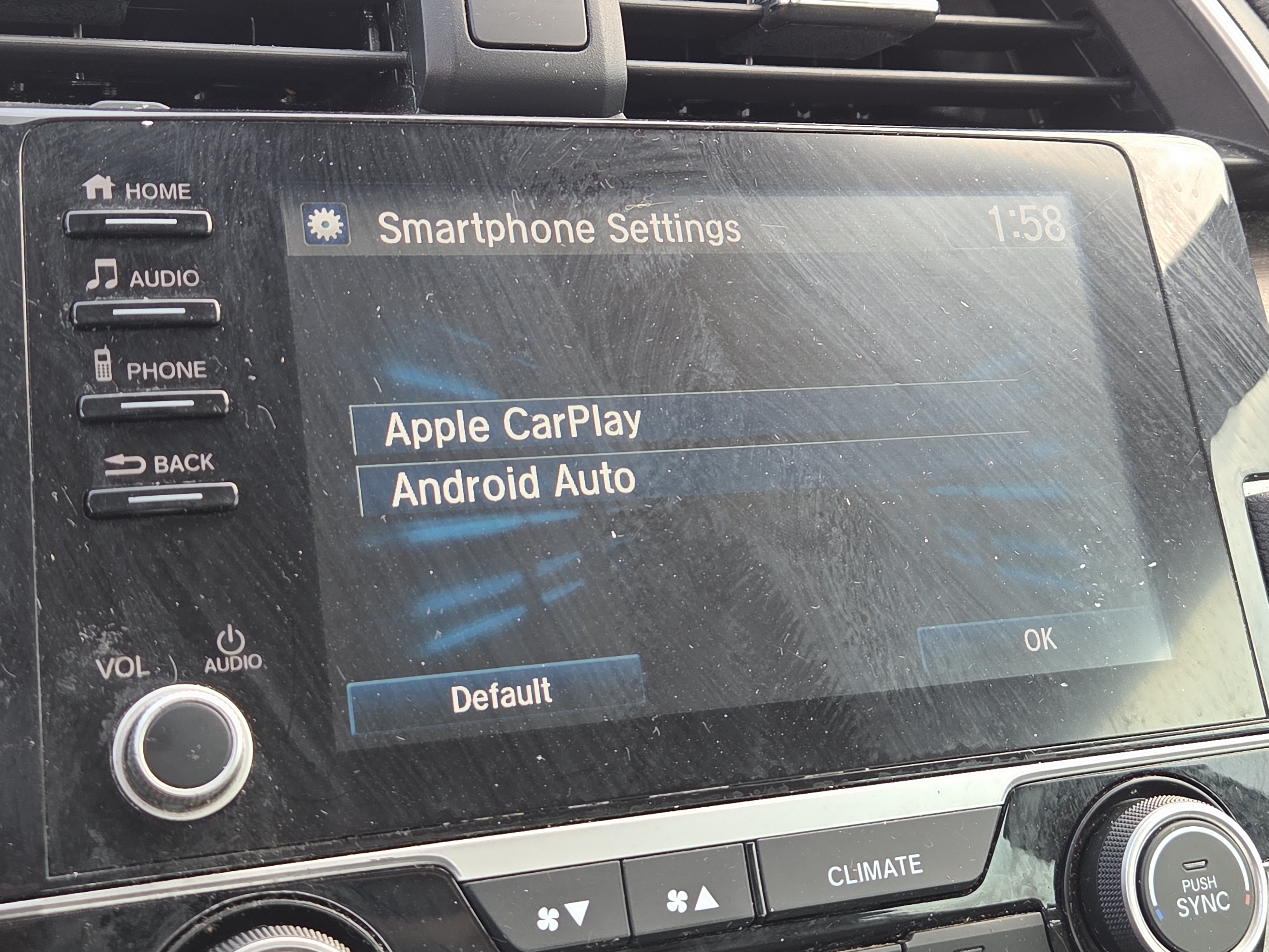 Used 2021 Honda Civic EX image 17