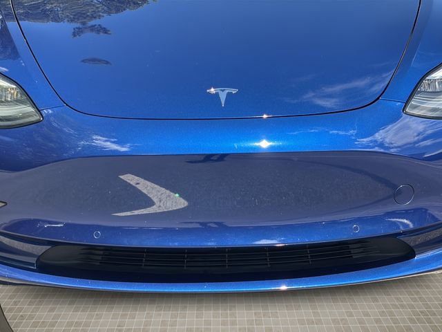 Used 2020 Tesla Model 3 Standard Range Plus RWD image 24