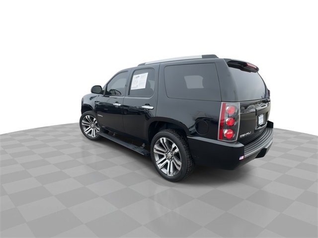 Used 2014 GMC Yukon Denali image 6