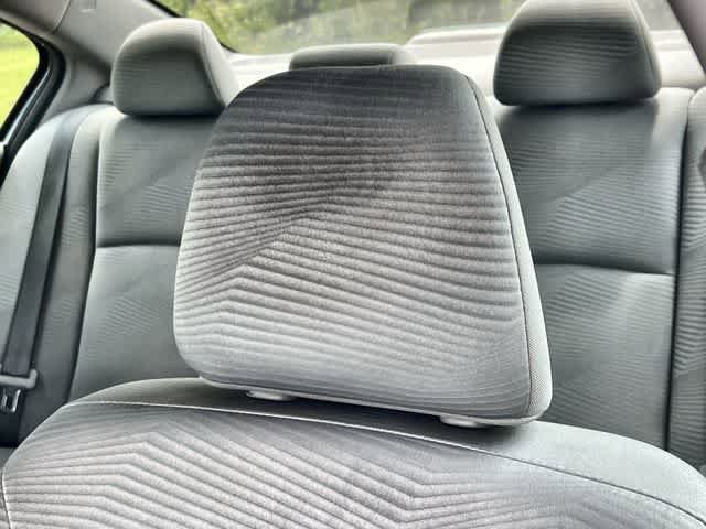 Used 2017 Honda Accord LX image 25