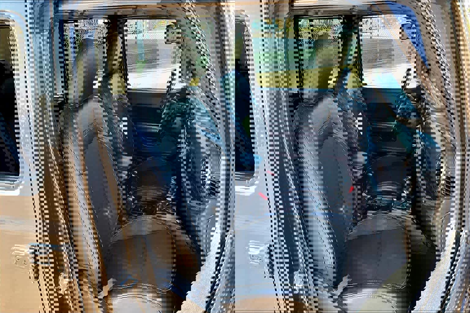 Used 2021 Jeep Wrangler Unlimited Sport image 8