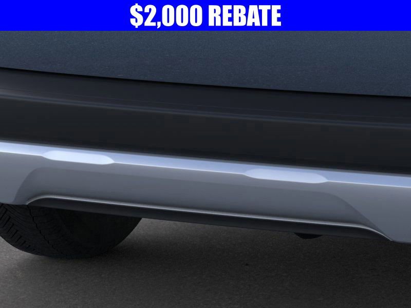 New 2026 Ford Escape Active image 23