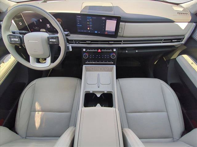 Used 2024 Hyundai Santa Fe Calligraphy AWD/4WD image 18
