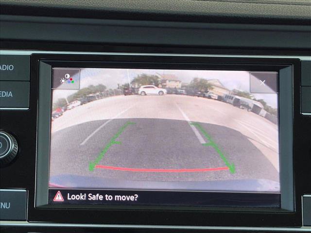 Used 2024 Volkswagen Jetta S FWD image 12