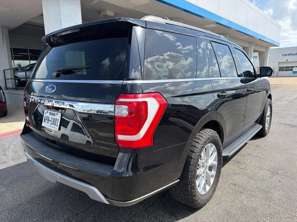 Used 2021 Ford Expedition XLT RWD image 9