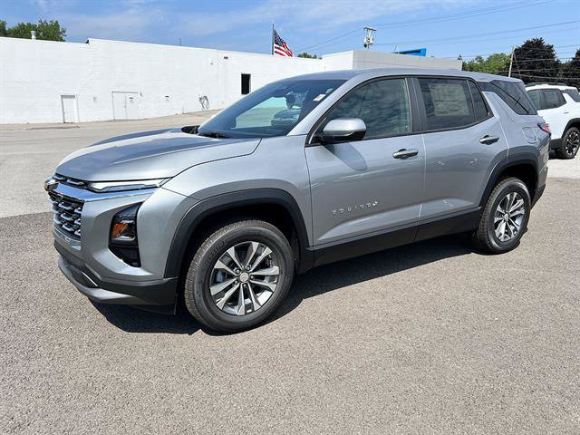 New 2027 Chevrolet Equinox LT w/ Convenience Package II
